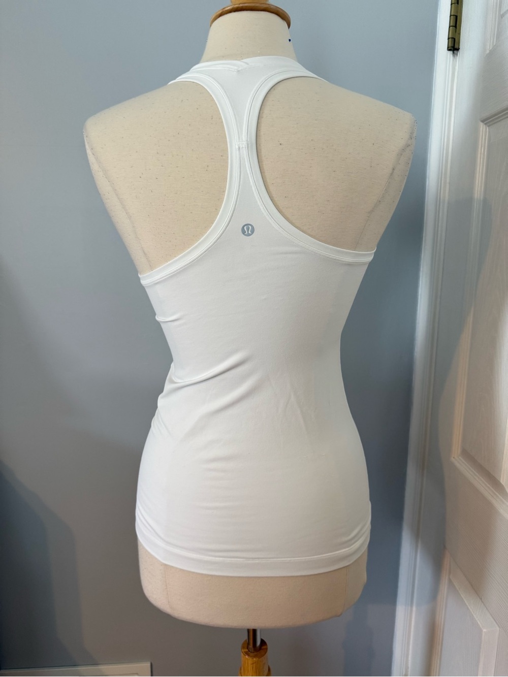 Lululemon Racerback Tank Top - Picture 2 of 3
